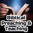 Biblical Preaching Teaching для Android — Скачать