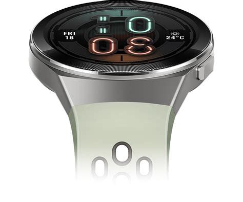 HUAWEI WATCH GT 2e, Long Battery Life, Sports Watch - HUAWEI Canada