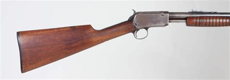 Winchester Rifle Model 62 | Cottone Auctions