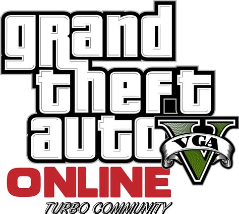 GTA V Online PNG File | PNG Mart