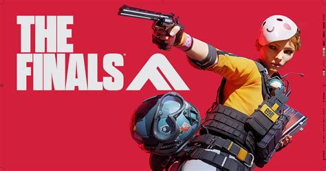 THE FINALS Closed Beta Begins March 7, Featuring DLSS, Reflex & Ray ...