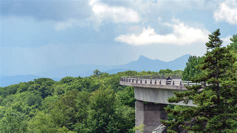 Johnson City, Tennessee Shamrock Tour—Blue Ridge Mountains