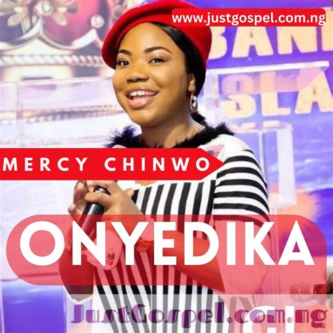 Mercy Chinwo – Onyedikagi Ft Glowrie Mp3 Download, Lyrics