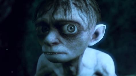 Gollum Game Test