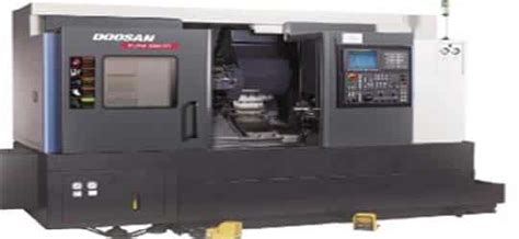 Doosan PUMA 2600 | Dynamic Manufacturing Inc.