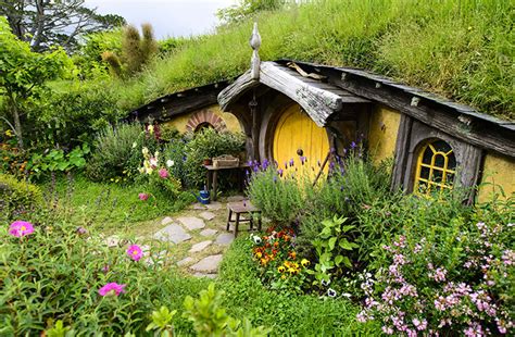 Hobbiton Movie Set Tour | About New Zealand