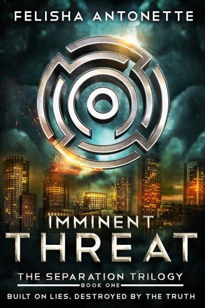 Imminent Threat – Book Cave