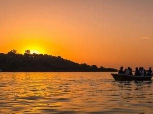 Upper Lake / Bhojtal, Bhopal - Timings, Boating, Best Time to Visit