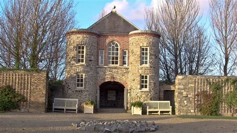 Irish Museum of Modern Art | The Irish Museum of Modern Art … | Flickr