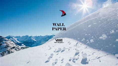 Snowboarding Wallpapers - Wallpaper Cave