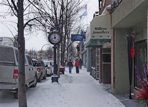 10 Things to Do in Saskatoon in Winter - Hike Bike Travel