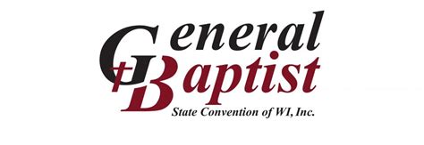 Auxiliaries – General Baptist State Convention of WI