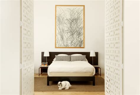 Urban Barn - Contemporary - Bedroom - Louisville - by de leon & primmer ...