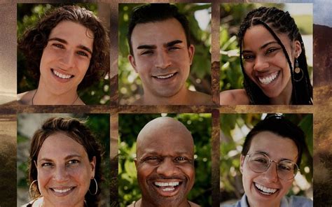 Where to watch Survivor Season 41 online? Release date, host, cast and ...