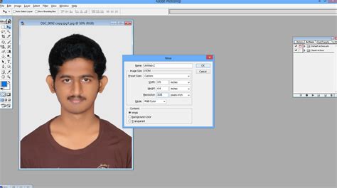 Passport Size Photo Dimensions In Pixel - IMAGESEE