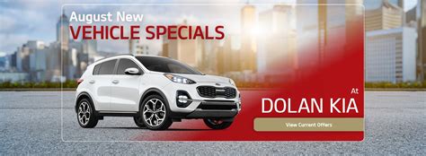 Dolan Kia | New and Used Car Dealership | Reno, NV Serving Carson City NV