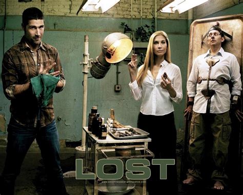 Image gallery for "Lost (TV Series)" - FilmAffinity