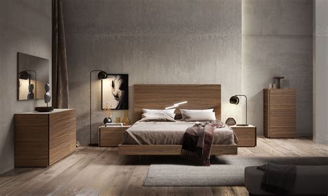 Exclusive Wood Luxury Bedroom Furniture | Luxury bedroom furniture, Bedroom set, Platform ...