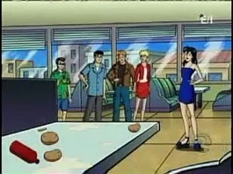 Archies Weird Mysteries - Attack of the Killer Spuds - S01 E01 - Full - video Dailymotion