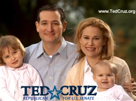 Vegetarian StarSenator Ted Cruz Wife Heidi Is Vegetarian