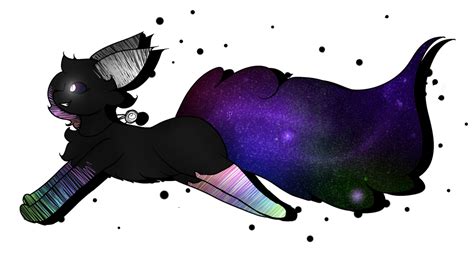 Galaxy boy by NebuIilac on DeviantArt