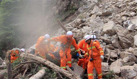 Latest Updated Information and News about Jiuzhaigou Earthquake