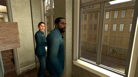 Half-Life 2: Remastered Collection Confirmed Coming to Steam