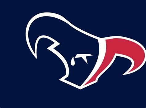 Texans release new logo - Daily Snark