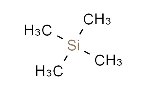 Tetramethylsilane | CAS 75-76-3 | Shaoxin Catsyn Co., Ltd.