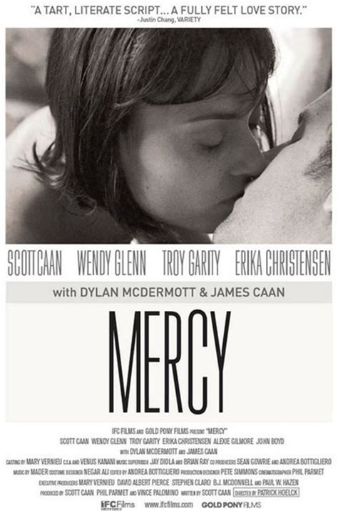 Mercy movie review & film summary (2010) | Roger Ebert