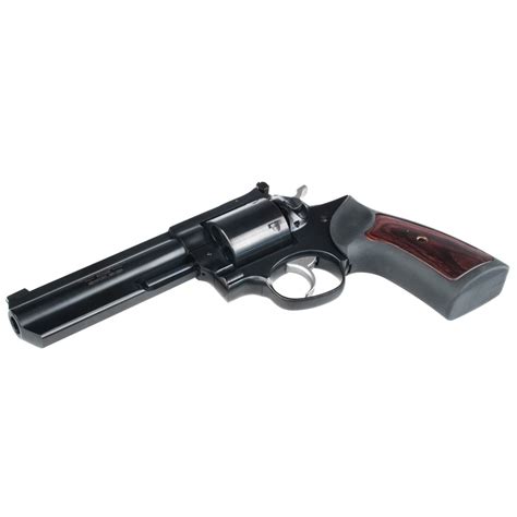 Ruger GP100 44 Special 5 Inch Blue - $661.99 | gun.deals