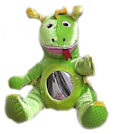 Baby Dragon Plush & Toys - Plush Dog Toys - Dog Baby Dragon - Stuffed ...