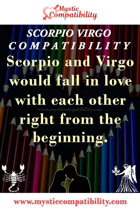 Pin on Virgo compatibility