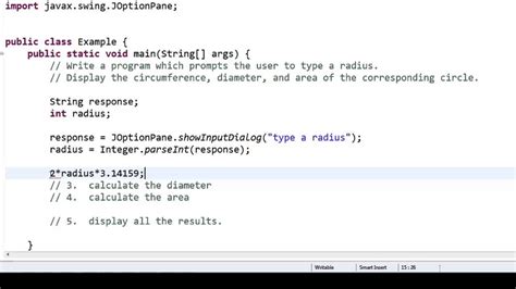 Java Examples