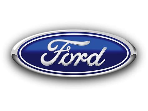 Ford Logo Wallpaper Hd