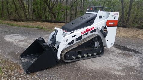 Walk Behind Skid Steer | Sarver True Value and Just Ask Rental | Sarver, PA