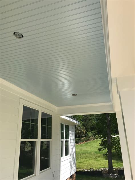 Haint blue porch ceiling paint colors – Artofit