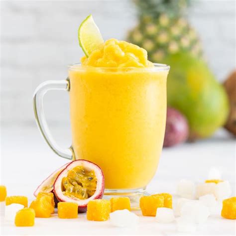 Super-Fruit Recipes | Immunity smoothie, Fruit recipes, Smoothies