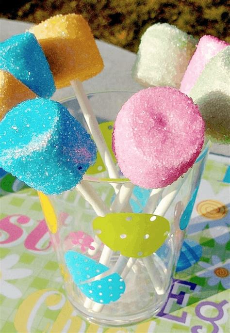 10 Easy, Delicious and Fun Easter Peeps Treats Recipes - Food Fun ...