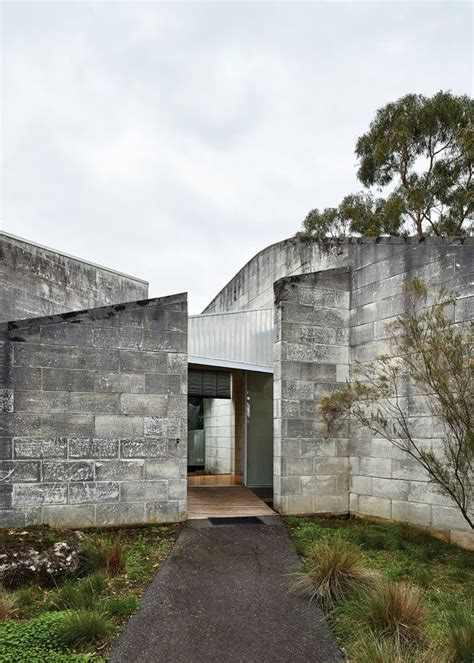 Revisited: Choong House | Mudbrick, Architecture, Built environment