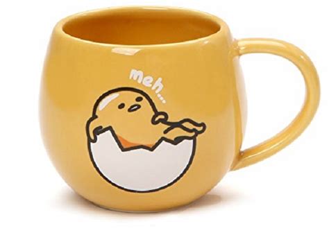 Ten of the Very Best Gudetama Merchandise Money Can Buy