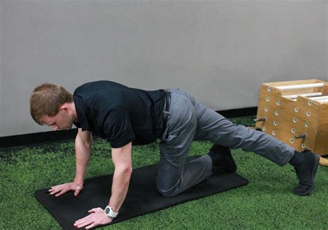 Mobility Exercises to Unlock Your “Stiff Hips” - Performance Therapies