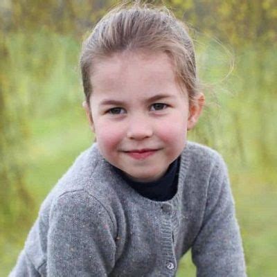 Princess Charlotte of Cambridge Bio, Single, Ethnicity, Age, Wiki