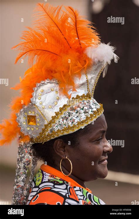 Carnival, Dominican Republic Stock Photo - Alamy