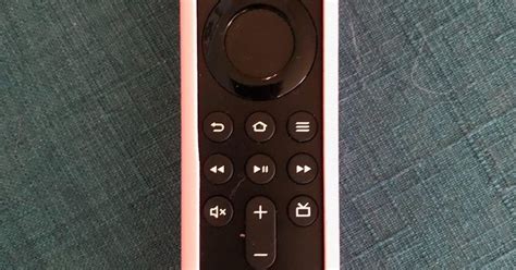 Fire Stick 4k Remote Wall Mount by PenguinFeet | Download free STL model | Printables.com