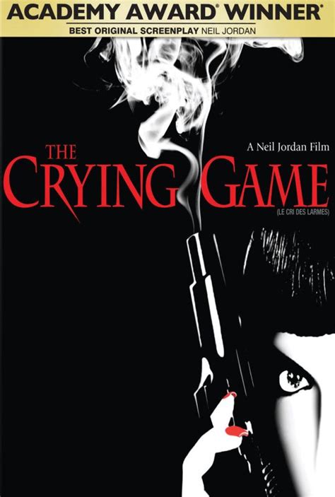 The Crying Game (1992) - Neil Jordan | Synopsis, Characteristics, Moods ...