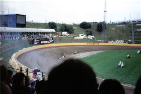 SpeedwayPlus | BRADFORD - Odsal