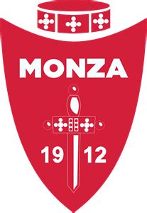 SS Monza 1912. Logo PNG Vector (CDR) Free Download