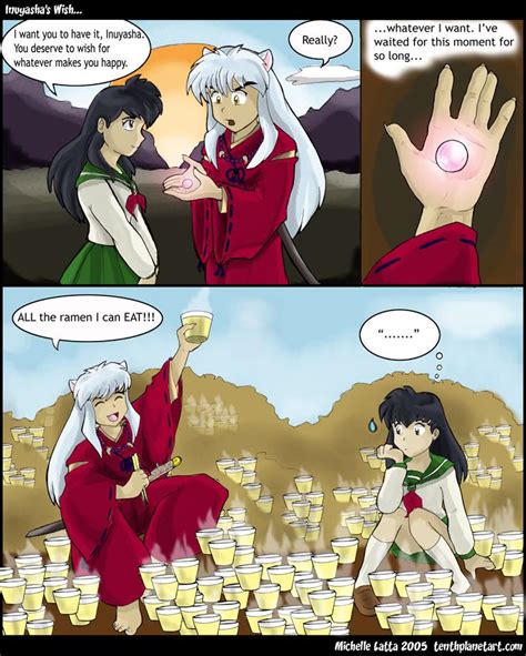 Inuyasha Funny on Pinterest | Inuyasha Love, Inuyasha and Inuyasha Quotes