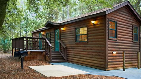 THE CABINS AT DISNEY'S FORT WILDERNESS RESORT - Updated 2021 Prices, Campground Reviews, and ...